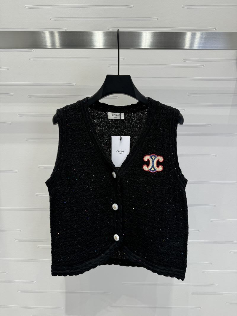 Celine Vest